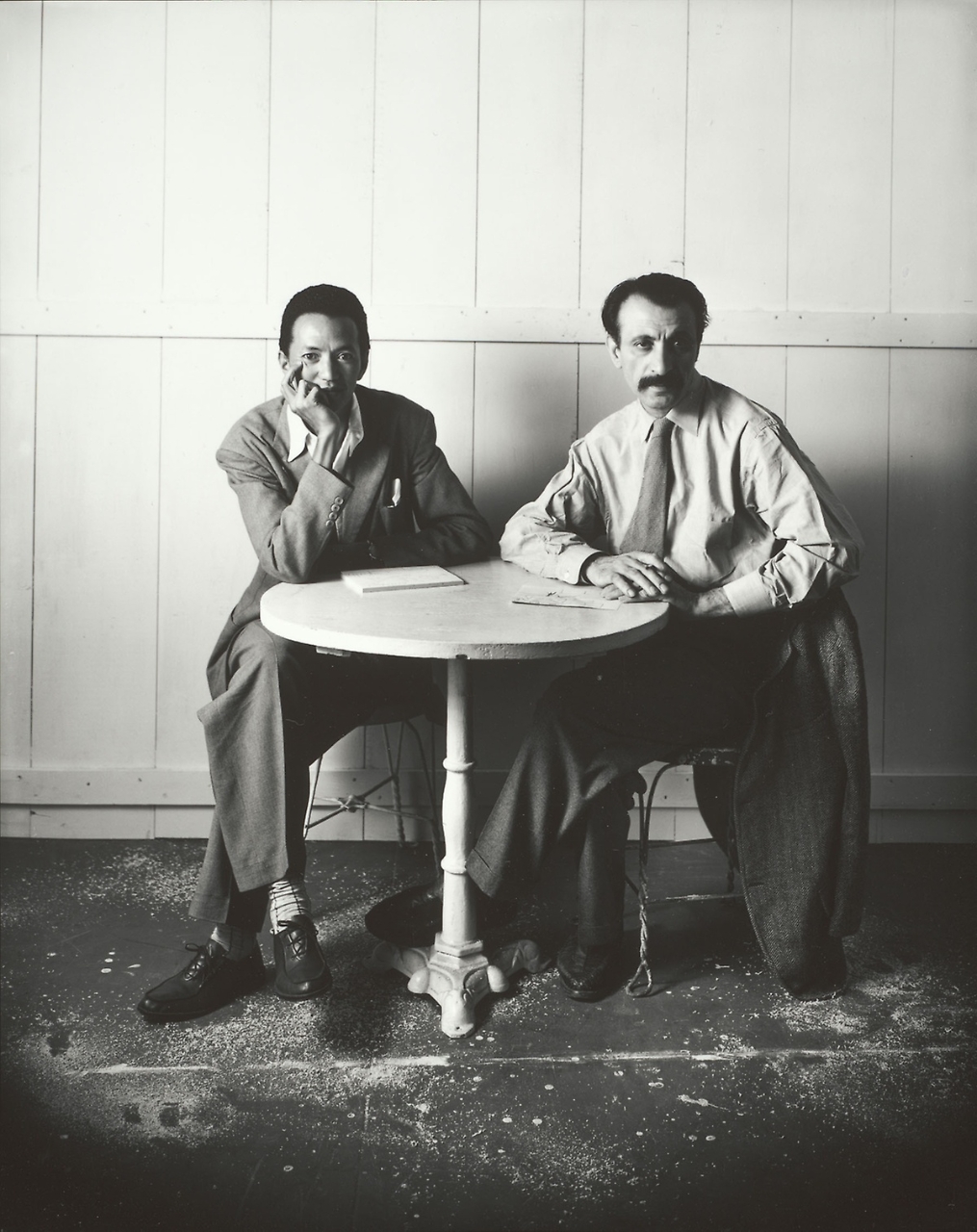 Gallery of Arshile Gorky