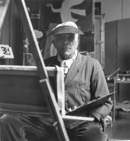 Gallery of Georges Braque
