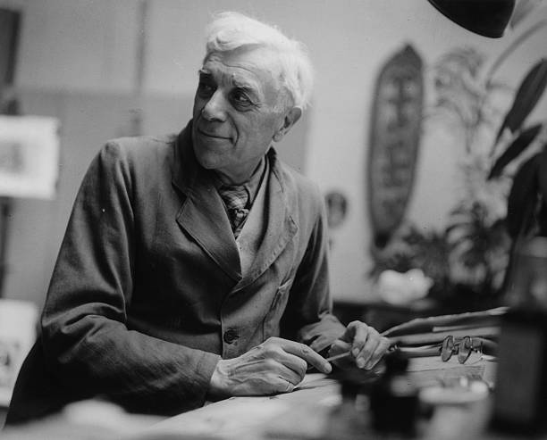 Gallery of Georges Braque