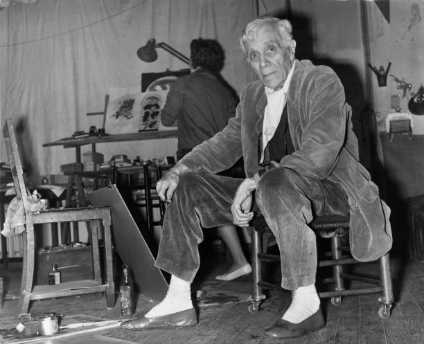 Gallery of Georges Braque