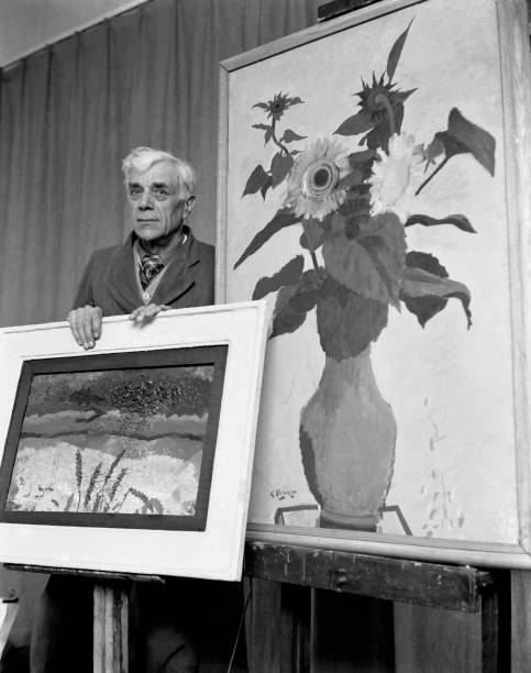 Gallery of Georges Braque