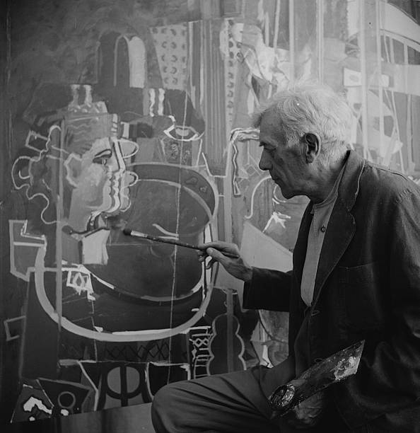 Gallery of Georges Braque