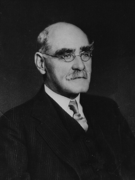 Gallery of Rudyard Kipling