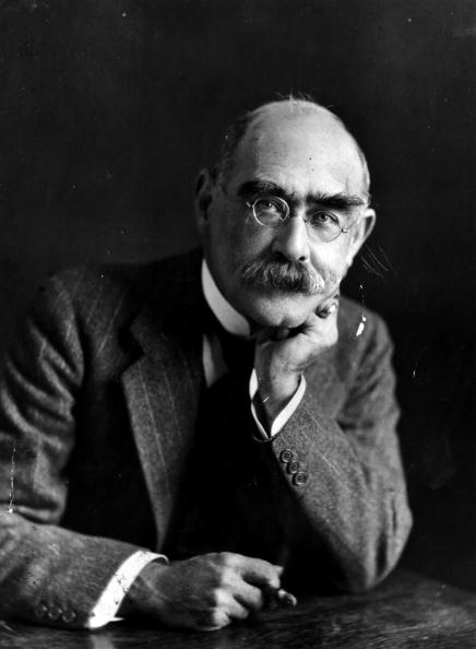 Gallery of Rudyard Kipling