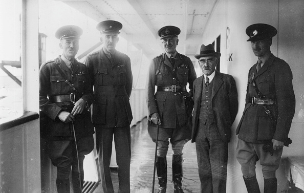 Gallery of Rudyard Kipling