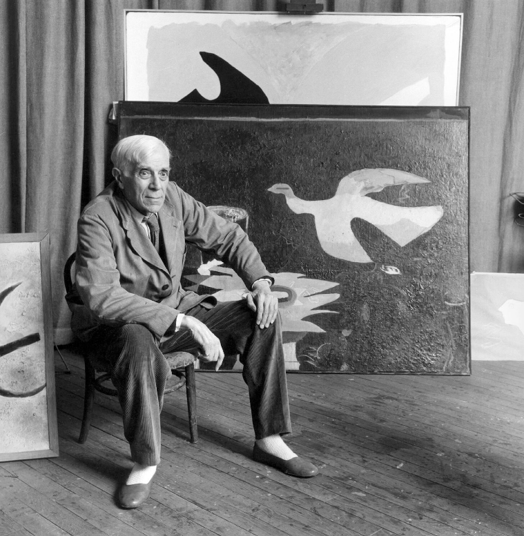 Gallery of Georges Braque