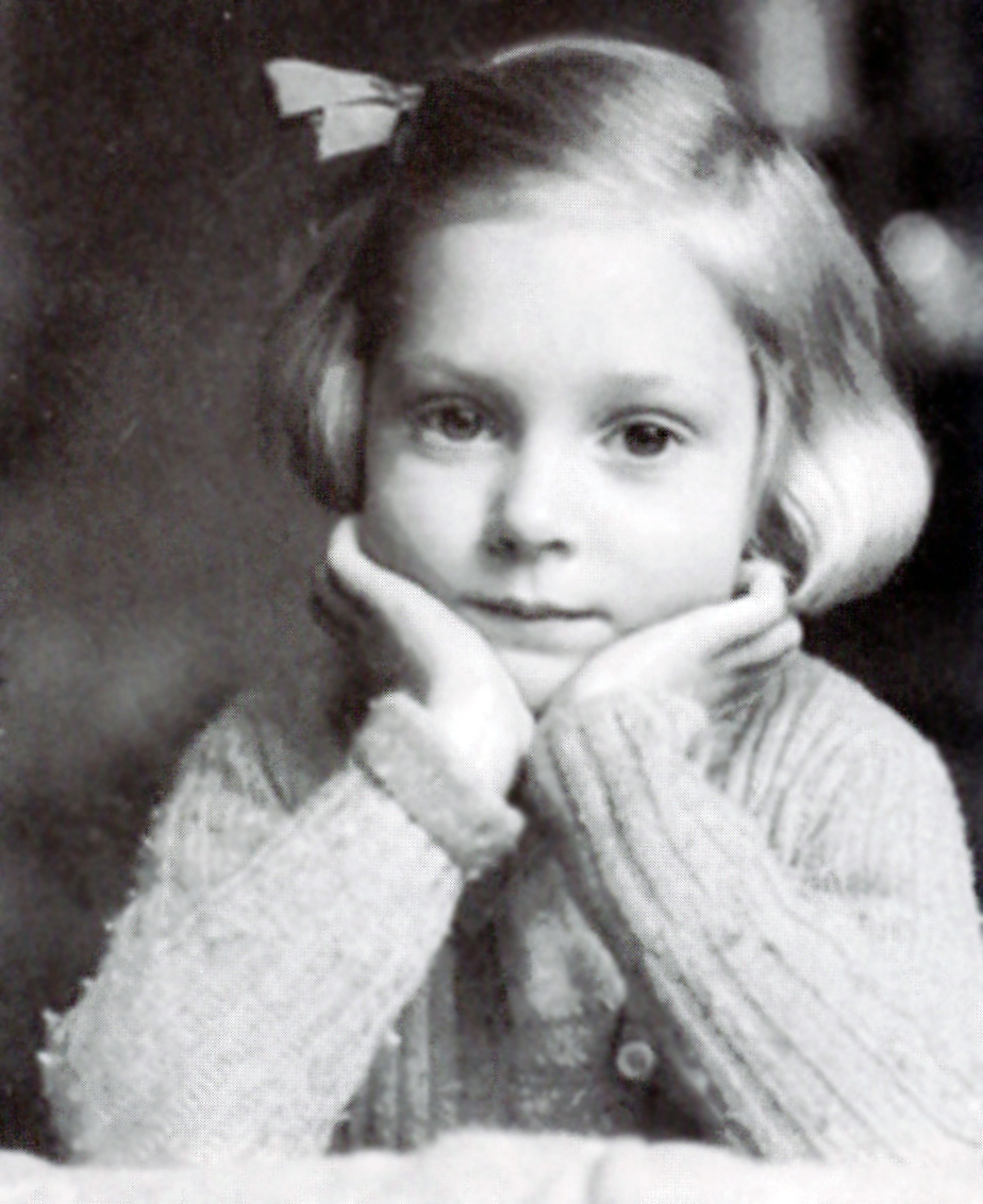 Gallery of Jane Goodall