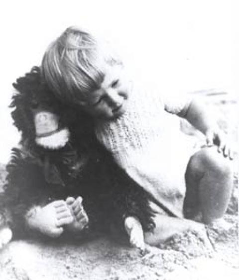 Gallery of Jane Goodall