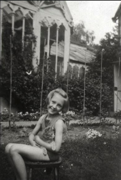 Gallery of Jane Goodall