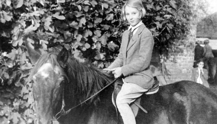 Gallery of Jane Goodall