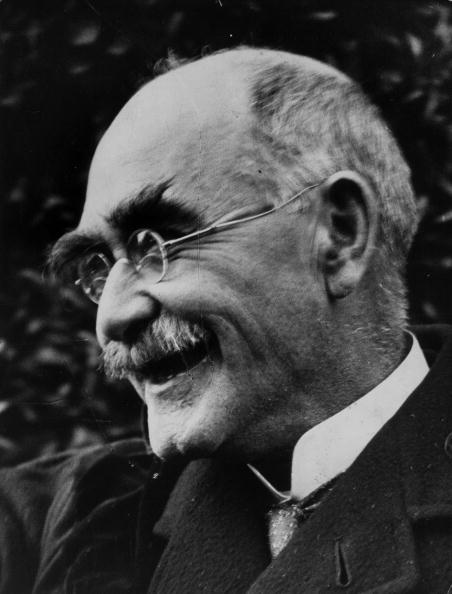 Gallery of Rudyard Kipling