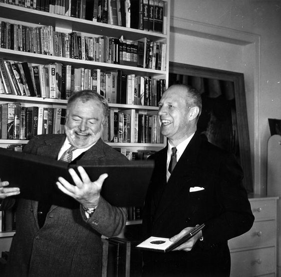 Nobel Prize in Literature