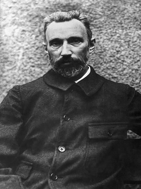 Gallery of Pierre Curie