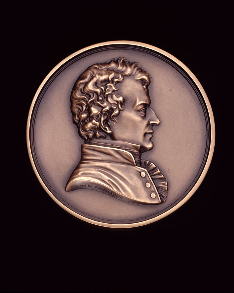 Davy Medal