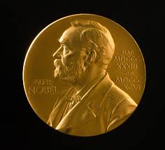 Nobel Prize in Physics
