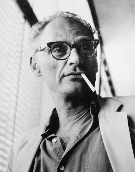 Gallery of Arthur Miller