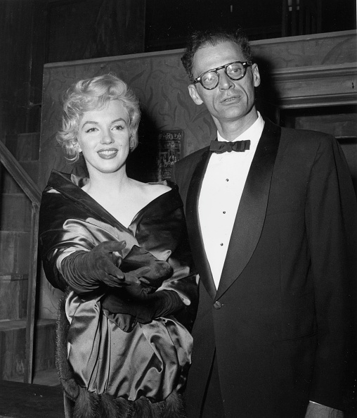 Gallery of Arthur Miller