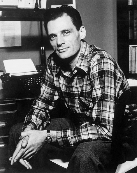 Gallery of Arthur Miller