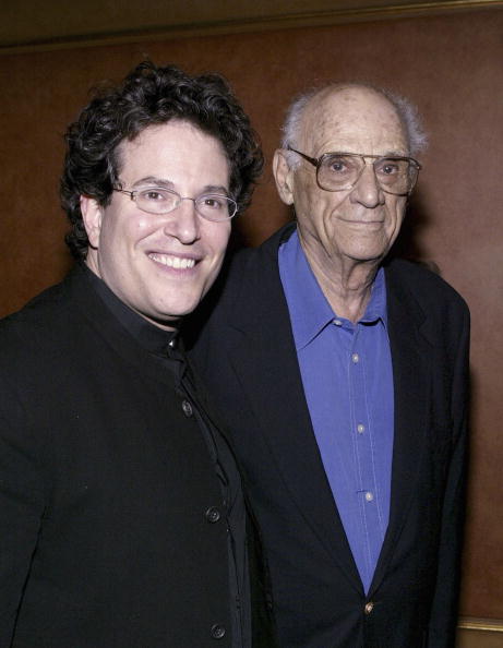 Gallery of Arthur Miller