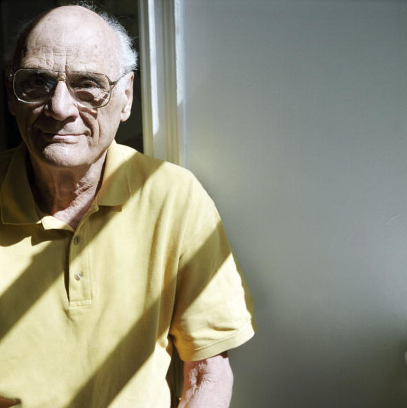 Gallery of Arthur Miller