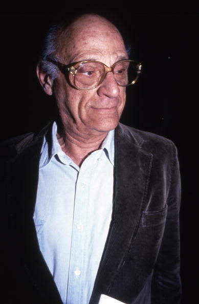Gallery of Arthur Miller