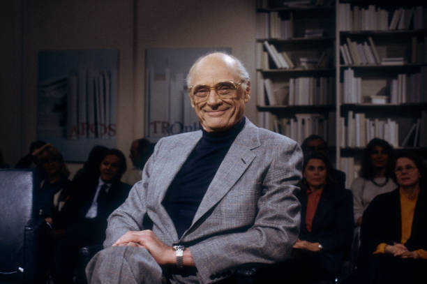 Gallery of Arthur Miller