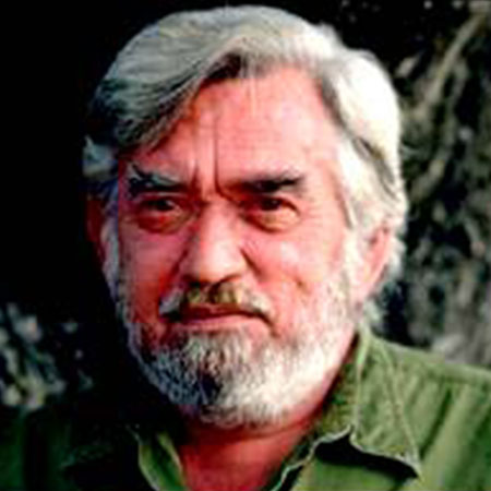 ex-spouse: Hugo van Lawick