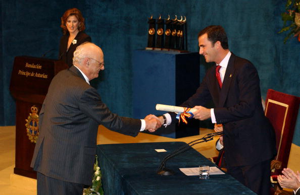 Princess of Asturias Awards