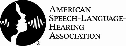 American Speech-Language-Hearing Association