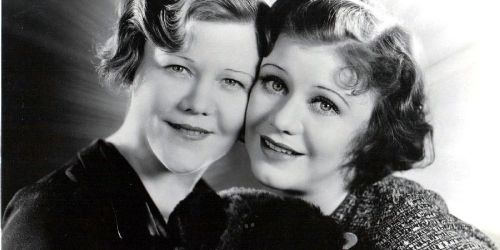Mother: Lela E. Rogers