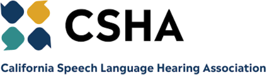 California Speech-Language-Hearing Association