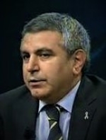 Nezih Oktar