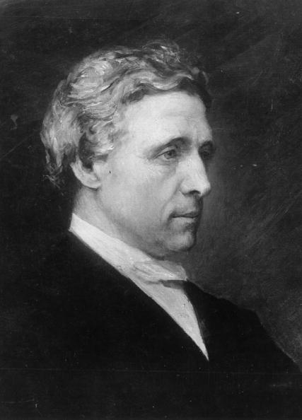 Gallery of Lewis Carroll