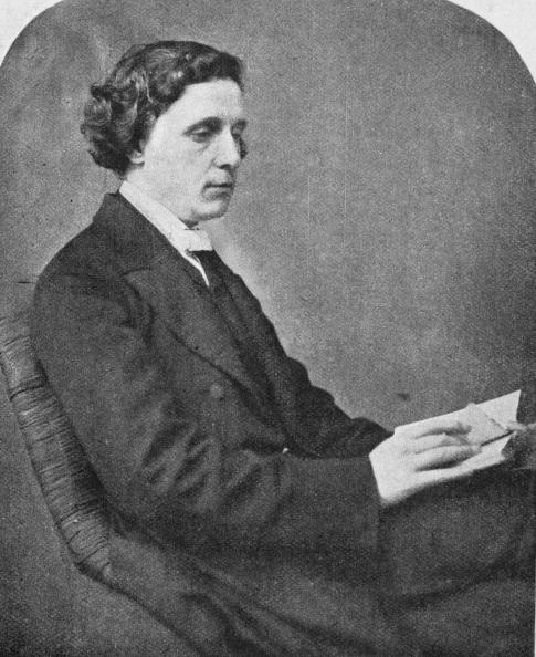 Gallery of Lewis Carroll