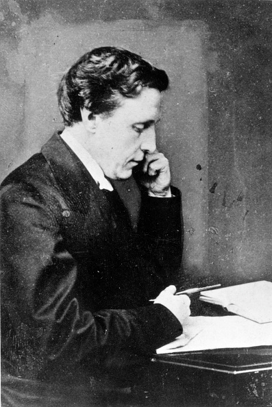 Gallery of Lewis Carroll