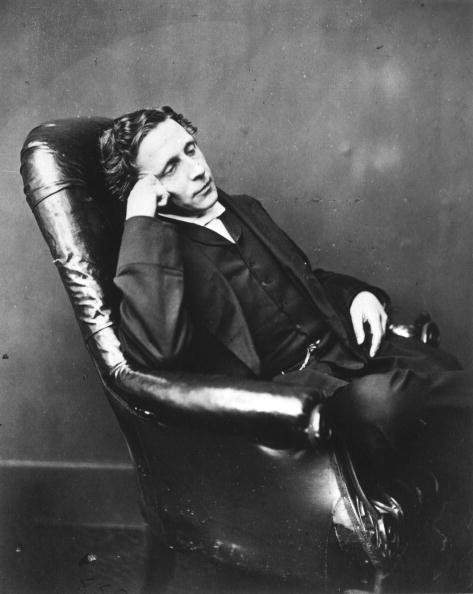 Gallery of Lewis Carroll