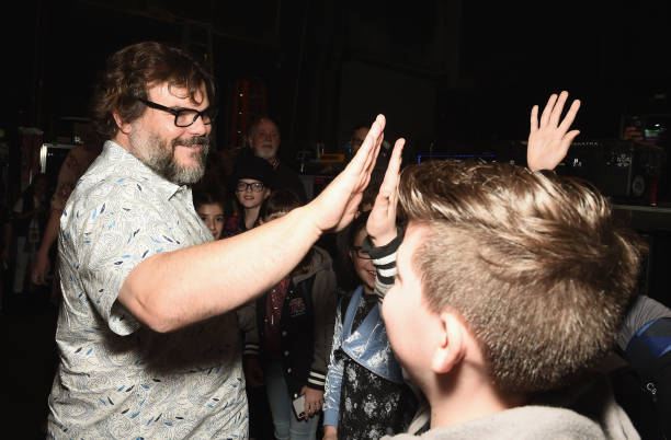Gallery of Jack Black