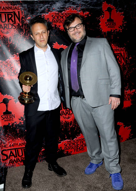 Gallery of Jack Black
