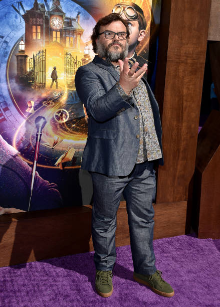 Gallery of Jack Black