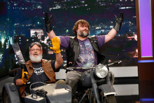 Gallery of Jack Black