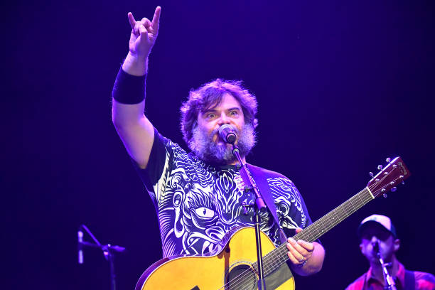 Gallery of Jack Black