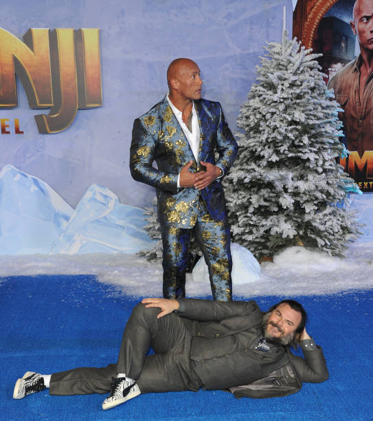 Gallery of Jack Black