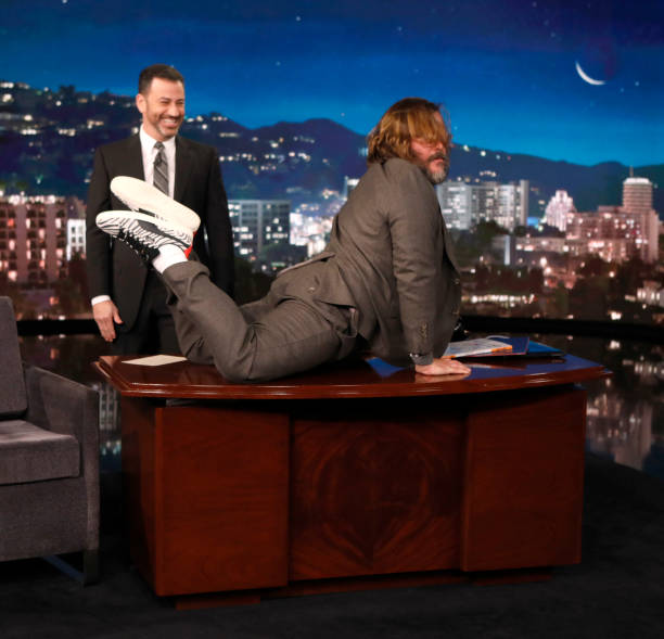 Gallery of Jack Black