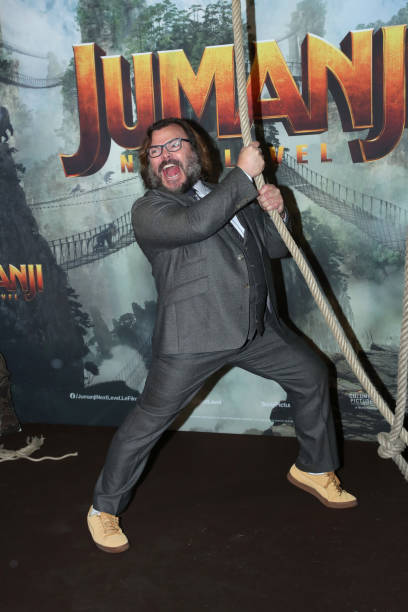 Gallery of Jack Black