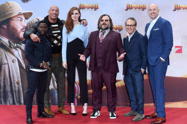Gallery of Jack Black