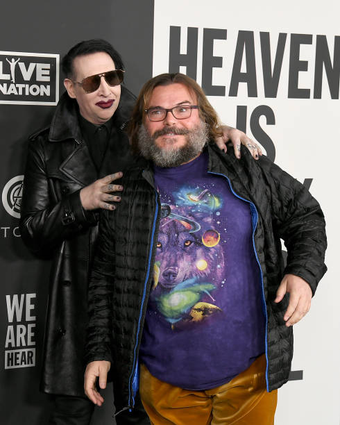 Gallery of Jack Black