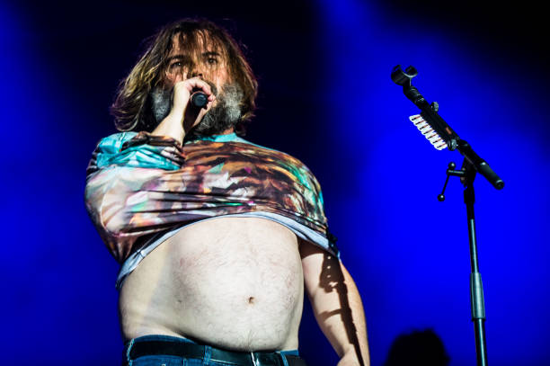 Gallery of Jack Black
