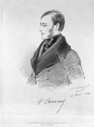 Grandfather: Paul Étienne François Gustave