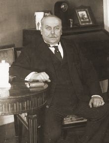 Friend: Jozef Wierusz-Kowalski
