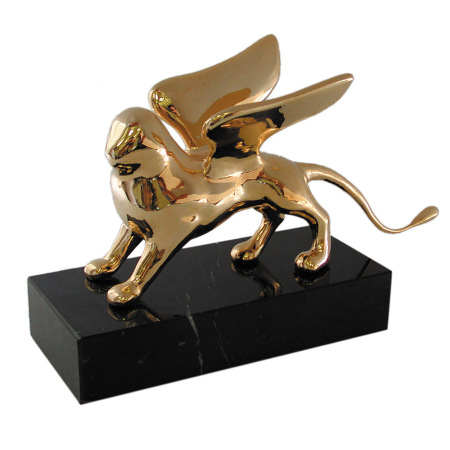 Golden Lion